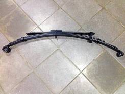 Рессора. Toyota Sprinter, CE102, CE102G, CE106, CE107, CE108, CE108G, EE101, EE102, EE103, EE104, EE104G, EE106, EE107, EE108, EE108G Toyota Corolla...