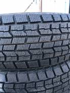Goodyear Ice Navi Zea. Зимние, без шипов, 2011 год, без износа, 4 шт