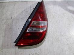 Стоп-сигнал. Hyundai i30