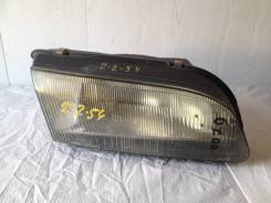 Фара. Nissan Presea, HR11, PR11, R11 Двигатели: GA15DE, SR18DE, SR20DE