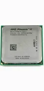 AMD Phenom II X3 ����