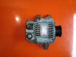 Генератор. Toyota: Premio, Allion, Allex, Caldina, Corolla Fielder, Corolla Runx Двигатель 1ZZFE