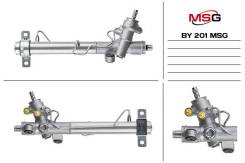 Рулевая рейка с ГУР новая GEELY FC 06-;EMGRAND EC 12- BYD F3 05-10LIFAN SOLANO 07-(IMP)