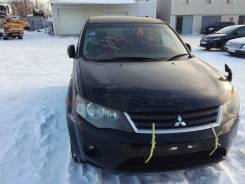 Mitsubishi Outlander. CW5W, 4B12