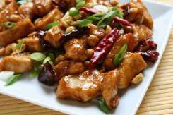 Китайская кухня. Под заказ