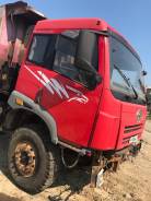 FAW. Продаётся самосвал Faw, 8 600 куб. см., 37 500 кг.