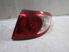 Стоп-сигнал. Hyundai Santa Fe, CM Двигатели: D4EA, D4EB, D4EBV, D4HA, D4HB, G4KE, G6BA, G6DB, G6DC, G6EA, L6EA
