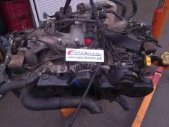 Двигатель в сборе. Subaru Forester, SG, SG5, SG6, SG69, SG9, SG9L Subaru Legacy Subaru Outback Двигатели: EJ25, EJ251, EJ253, EJ254, EJ255, EJ25D, EJ2...