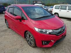 Honda Fit. GP5, LEBH1