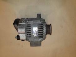 Генератор. Toyota Celica, ST202, ST202C Toyota Curren, ST206 Toyota Carina ED, ST202, ST205 Toyota Corona Exiv, ST202, ST205 Двигатель 3SGE