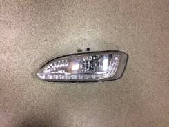 Фара противотуманная. Hyundai Santa Fe
