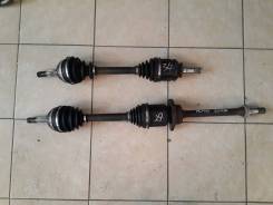 Привод, полуось. Toyota Nadia, ACN10, ACN10H Toyota Gaia, ACM10, ACM10G Двигатель 1AZFSE