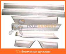 Комплект молдингов кузова TOYOTA LAND CRUISER 100 98-07 VX/GX SAT / STTY900380