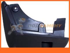 Брызговик SUBARU FORESTER 08- FL SAT / STSB67016B2