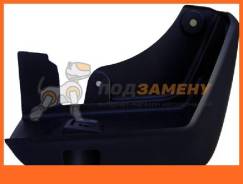 Брызговик SUBARU FORESTER 08- FR SAT / STSB67016B1