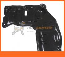 Защита двигателя TOYOTA COROLLA/SPRINTER 91-02 RH SAT / STTY260251