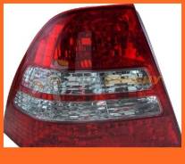 Фонарь задний TOYOTA COROLLA 02-04 SAT / ST21219G1L