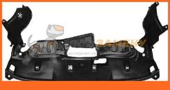 Защита двигателя HONDA CR-V 01-06 SAT / STHD660250