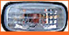Поворот в крыло TOYOTA CAMRY/SCEPTER/LAND CRUISER 100/SURF 130 хрусталь SAT / ST2121410X