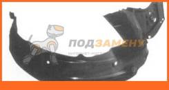 Подкрылок HONDA ACCORD 08- RH SAT / STHD29016L1