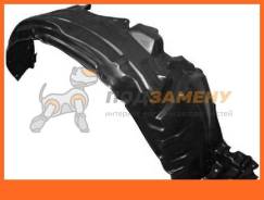 Подкрылок TOYOTA IST 02-07 LH SAT / STTYI1016L2
