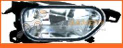 Туманка HONDA CR-V 01-03 SAT / ST2172015R