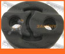 Подушка крепления глушителя FEBEST / TEXB010