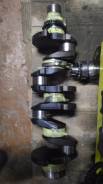 Коленвал. Ford Transit, TTF Двигатель DURATORQTDCI
