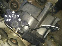 Педаль газа. Nissan X-Trail, NT30
