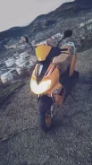 Honling Knight 150. 150����. ��., ��������, ���, � �������� ����