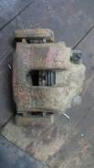 Суппорт тормозной. BMW M3, E46 BMW 3-Series, E46 BMW 5-Series BMW X3 Двигатели: M47D20, M47D20TU, M47D20TU2