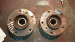 Подшипник ступицы. BMW 5-Series, E39, Е39 BMW X4 Двигатели: M50B20TU, M50B25TU, M51D25T, M51D25TU, M57D25TU, M57D30, M57D30OLT, M57D30TOP, M57D30TOPT...