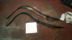 Шланг тормозной. BMW 3-Series, E46/2, E46/2C, E46/3, E46/4, E46/5