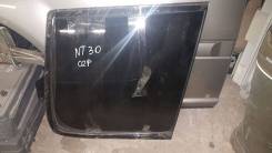 Амортизатор на заднее стекло. Nissan X-Trail, NT30