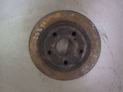 Диск тормозной Toyota RAV 4 2006-2013, задний