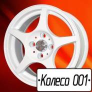 IJITSU. 6.0x14", 4x98.00, ET35, ЦО 58,6 мм.