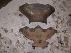 Коллектор выпускной. Honda Saber Honda Inspire Двигатель J25A
