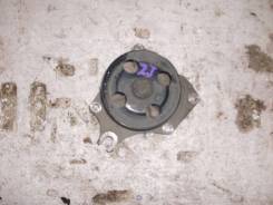 Помпа водяная. Mazda Mazda2 Mazda Mazda3 Mazda Demio Двигатели: ZJVE, ZJVEM