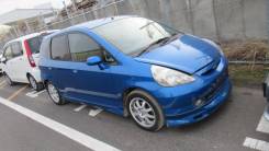 Honda Fit. GD3, L15A