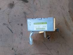 Блок управления рулевой рейкой. Toyota Prius, NHW20 Двигатель 1NZFXE