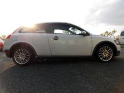 Volvo C30. автомат, передний, 2.4, бензин, 74 тыс. км, б/п, нет птс. Под заказ