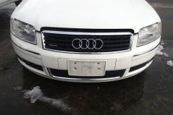 Audi A8 ����