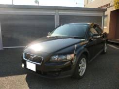 Volvo C30. автомат, передний, 2.0, бензин, 8 тыс. км, б/п, нет птс. Под заказ