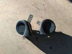 Гудок. Nissan Skyline, CPV35, HV35, NV35, PV35, V35 Nissan Fairlady Z, HZ33, Z33 Nissan 350Z, Z33 Двигатели: VQ25DD, VQ30DD, VQ35DE, VQ35HR