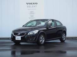 Volvo C30. автомат, передний, 2.0, бензин, 34 тыс. км, б/п, нет птс. Под заказ