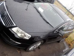 Volkswagen Passat ����
