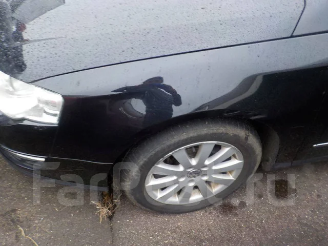 Volkswagen Passat ����