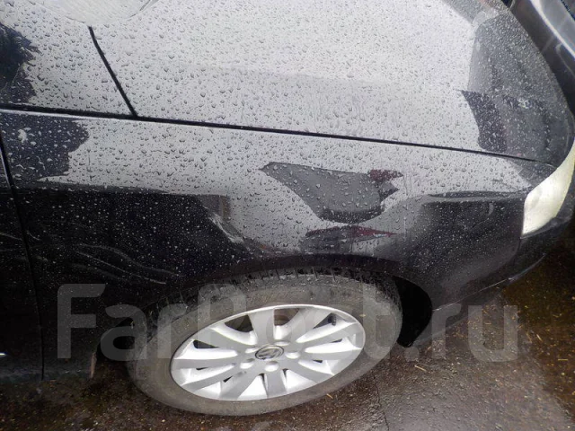 Volkswagen Passat ����