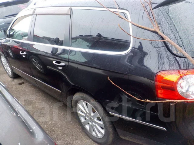 Volkswagen Passat ����