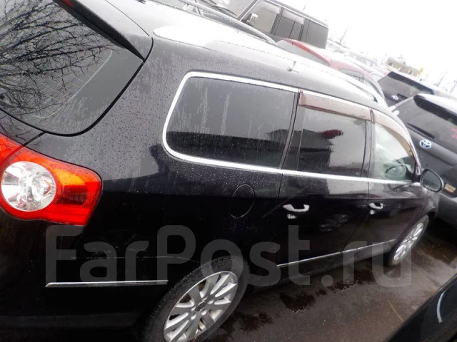 Volkswagen Passat ����